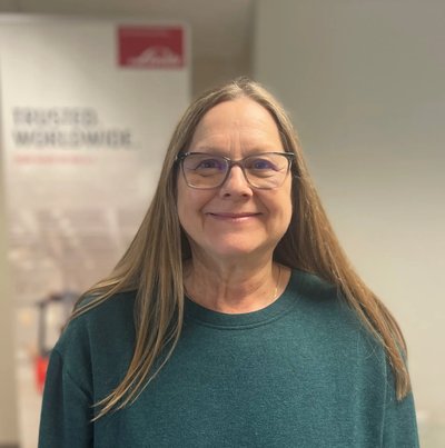 Donna Mundie