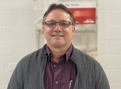 Rod Hauer